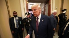Трамп анонсировал встречу США и России «сегодня или завтра»