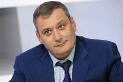 Хинштейн заявил, что Апачев не сможет бесконечно бегать от полиции