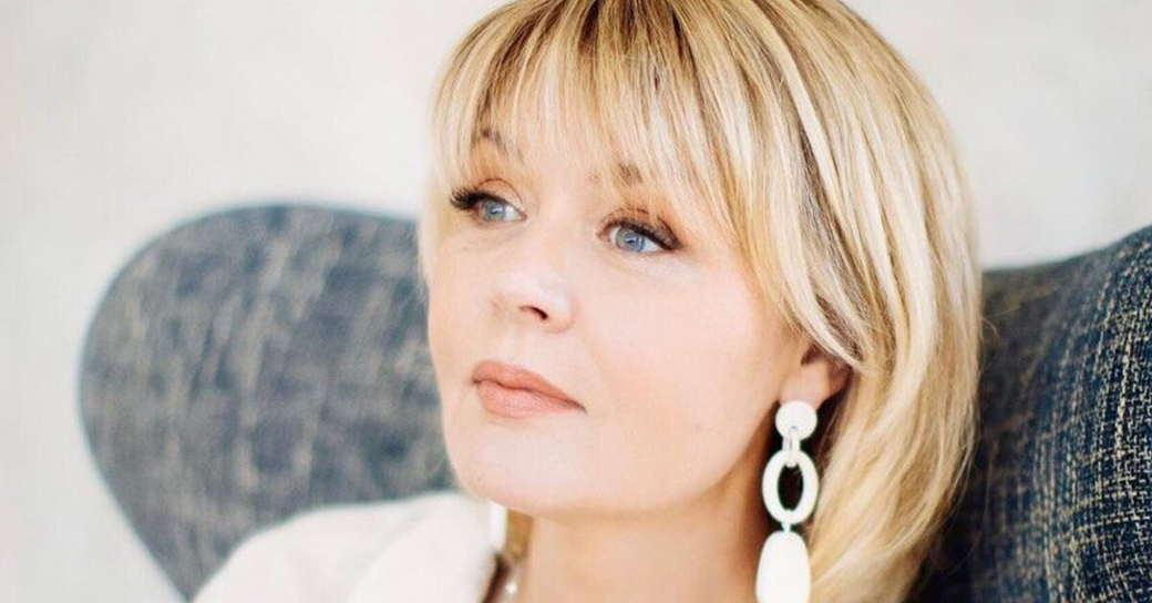 Юлия Меньшова рассказала о потере друзей из-за политических разногласий