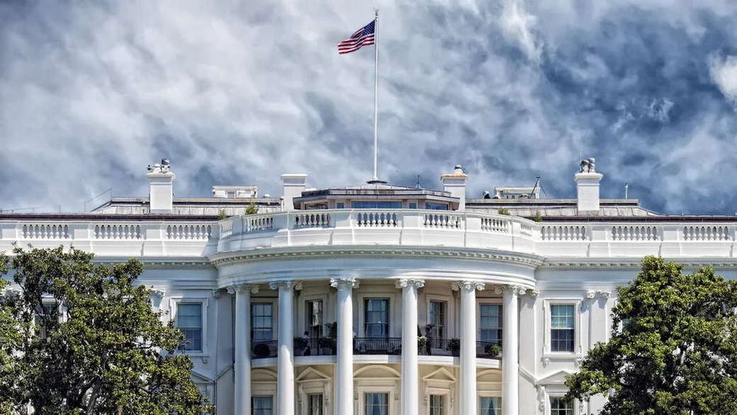 В Белом доме оценили решение Трампа ввести масштабные пошлины