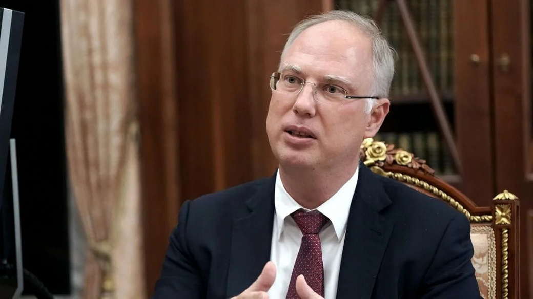 Глава РФПИ рассказал об итогах визита в Вашингтон