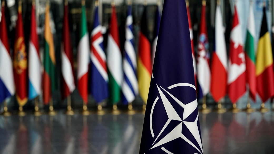 800 тысяч солдат НАТО отработают сценарий нападения России на учениях в Германии