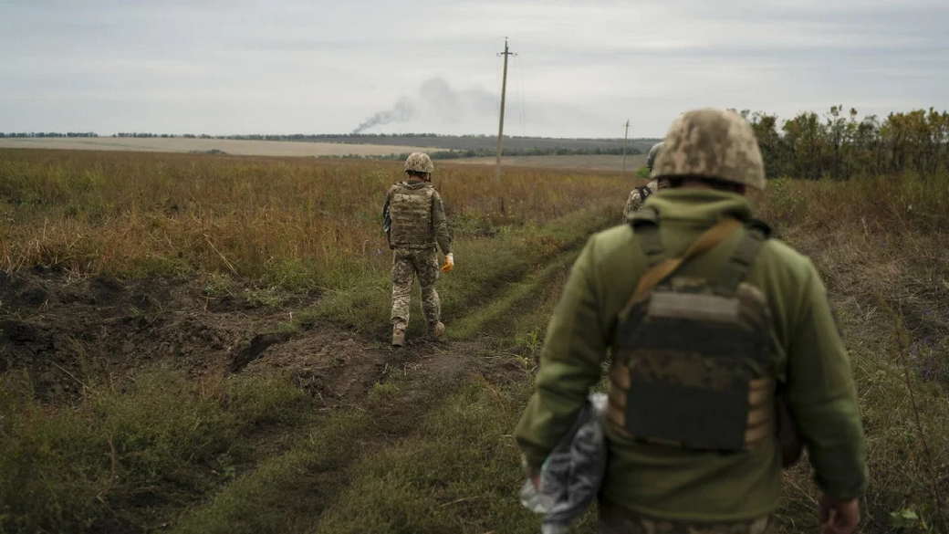 ТАСС: ВСУ предприняли попытку контратаки в Басовке