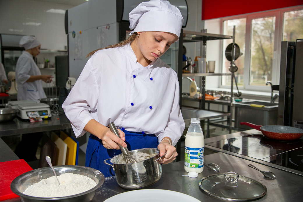 844 кузбасских студента бесплатно получат дополнительные рабочие профессии и гарантированное трудоустройство 844 кузбасских студента бесплатно получат дополнительные рабочие профессии и гарантированное трудоустройство