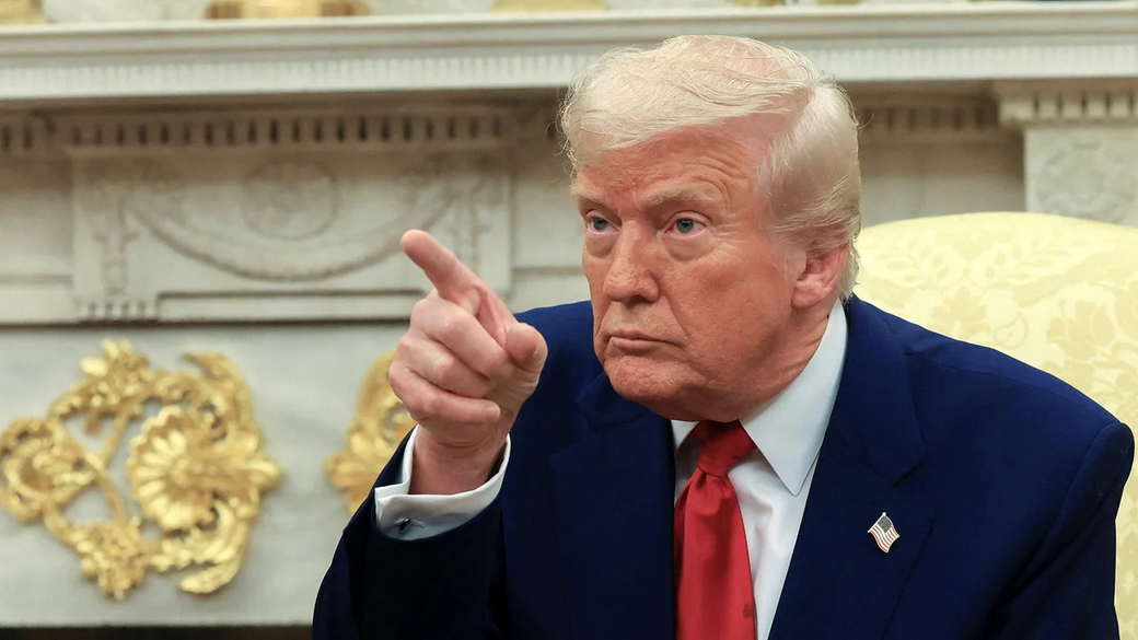 Трамп: США проведут расследование, связанное с пошлинами