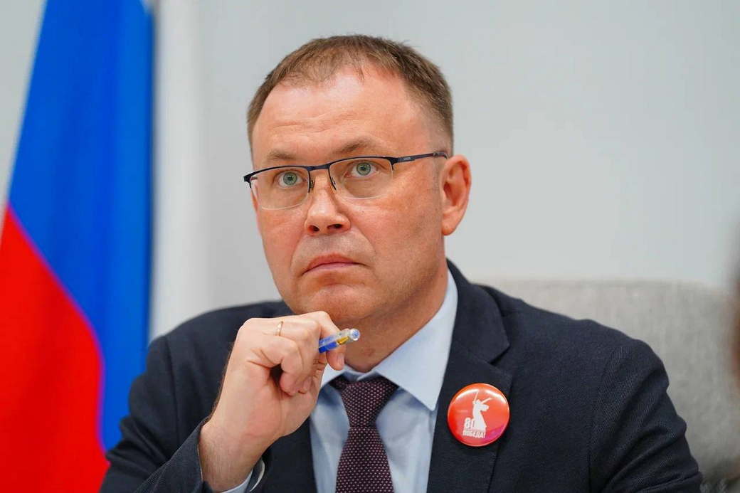 Губернатор Илья Середюк принял участие в заседании Правительственной комиссии по развитию туризма в РФ