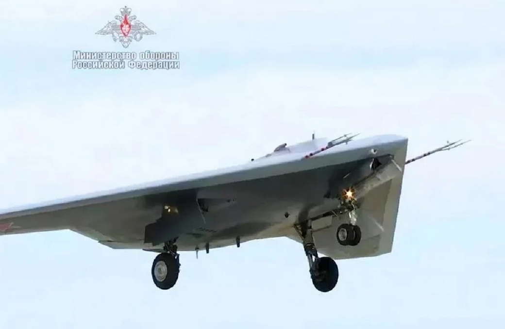 Управляемый из Москвы FPV-дрон поразил объект ВСУ под Часовым Яром в ДНР