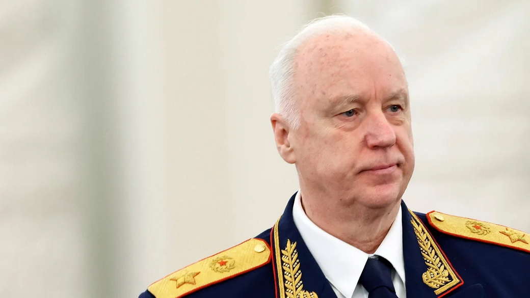 Бастрыкин поручил возбудить дело по факту нападения на медработника в ЕАО