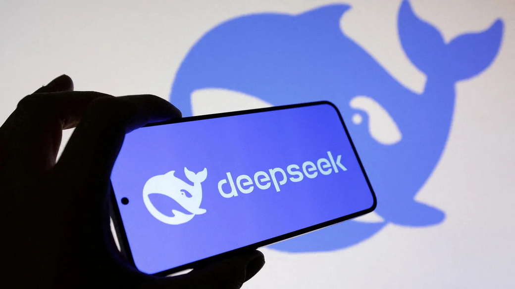 NYT: администрация Трампа может лишить американцев доступа к DeepSeek