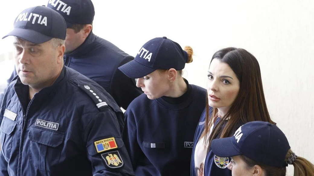 Жители Гагаузии потребовали освобождения Гуцул