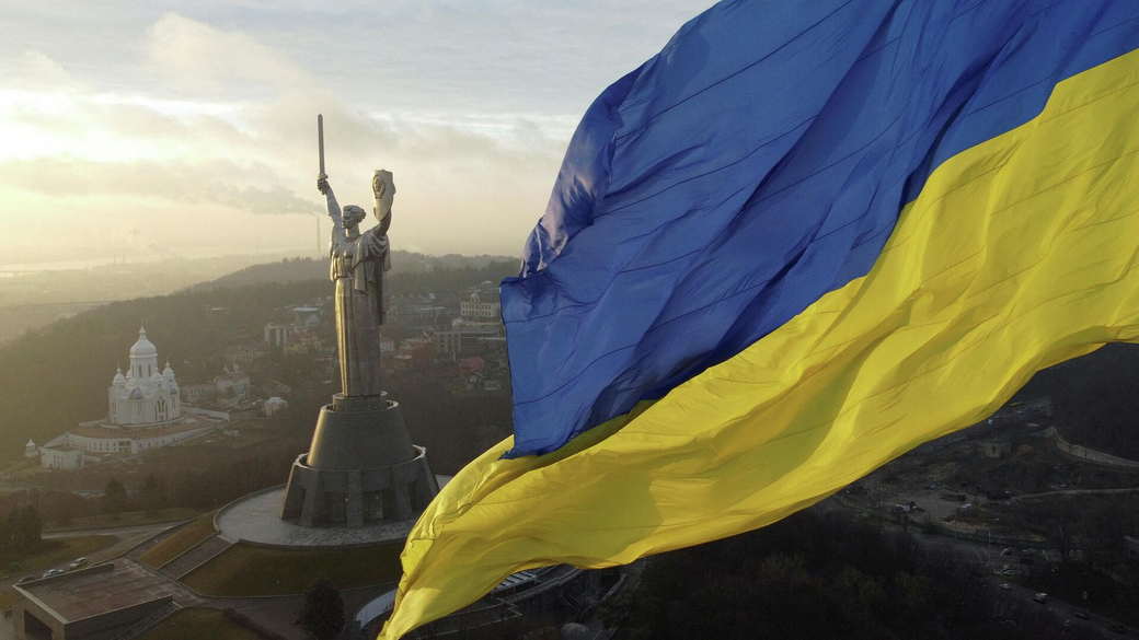 Украинские СМИ сообщили об аресте кировоградского литиевого месторождения