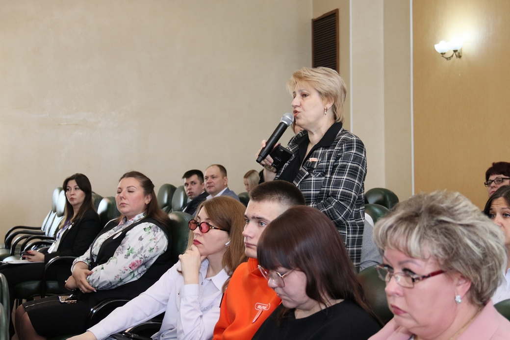 Социально-экономическое развитие Анжеро-Судженска обсудили на выездном заседании правительства Кузбасса Социально-экономическое развитие Анжеро-Судженска обсудили на выездном заседании правительства Кузбасса