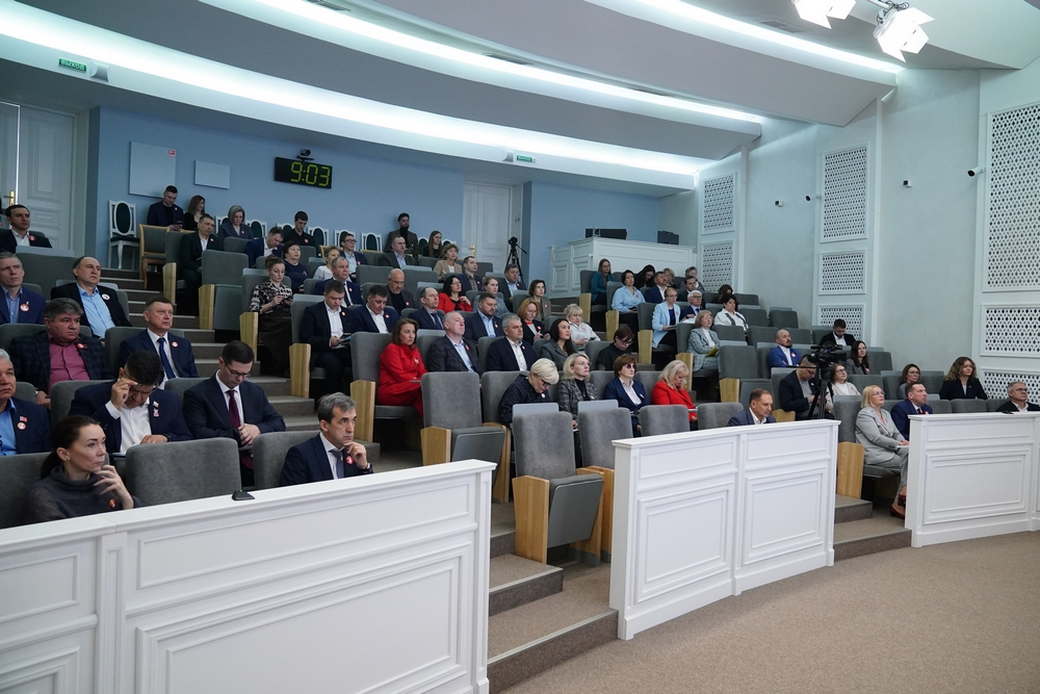 Кузбасс более шести лет участвует в проектах Агентства стратегических инициатив