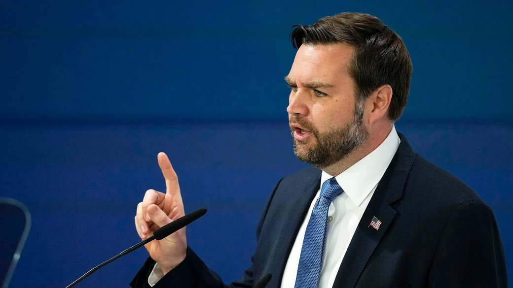 Вэнс: США выйдут из переговоров по Украине, если Москва и Киев отвергнут план
