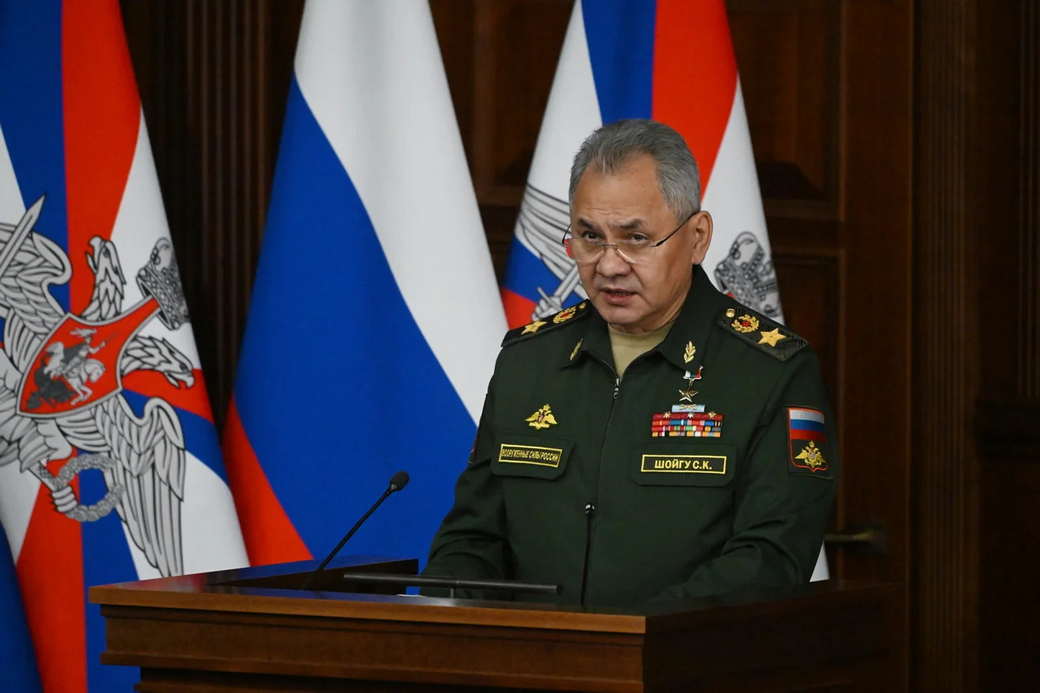 Шойгу рассказал, при каких условиях Россия может возобновить ядерные испытания