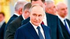 Путин дал поручения по теме развития искусства и культуры