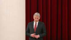 Брифинг пресс-секретаря президента России Дмитрия Пескова 10 апреля: главное