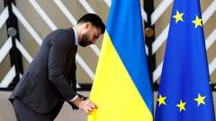 ЕС начнет переговоры по присоединению Украины в 2025 году, заявил Сийярто