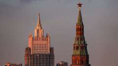 Кремль назвал единственный формат работы по урегулированию на Украине