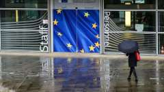 ЕС назвал США красные линии по Украине