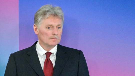 Песков: реакции Киева на инициативу Путина по майскому перемирию пока нет Песков: реакции Киева на инициативу Путина по майскому перемирию пока нет