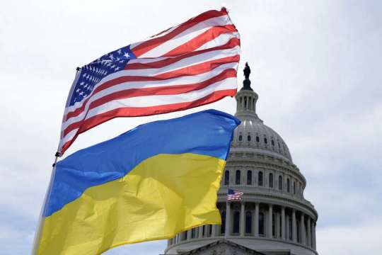 Три договора: почему Украина скрывает масштабы сделки с США Три договора: почему Украина скрывает масштабы сделки с США