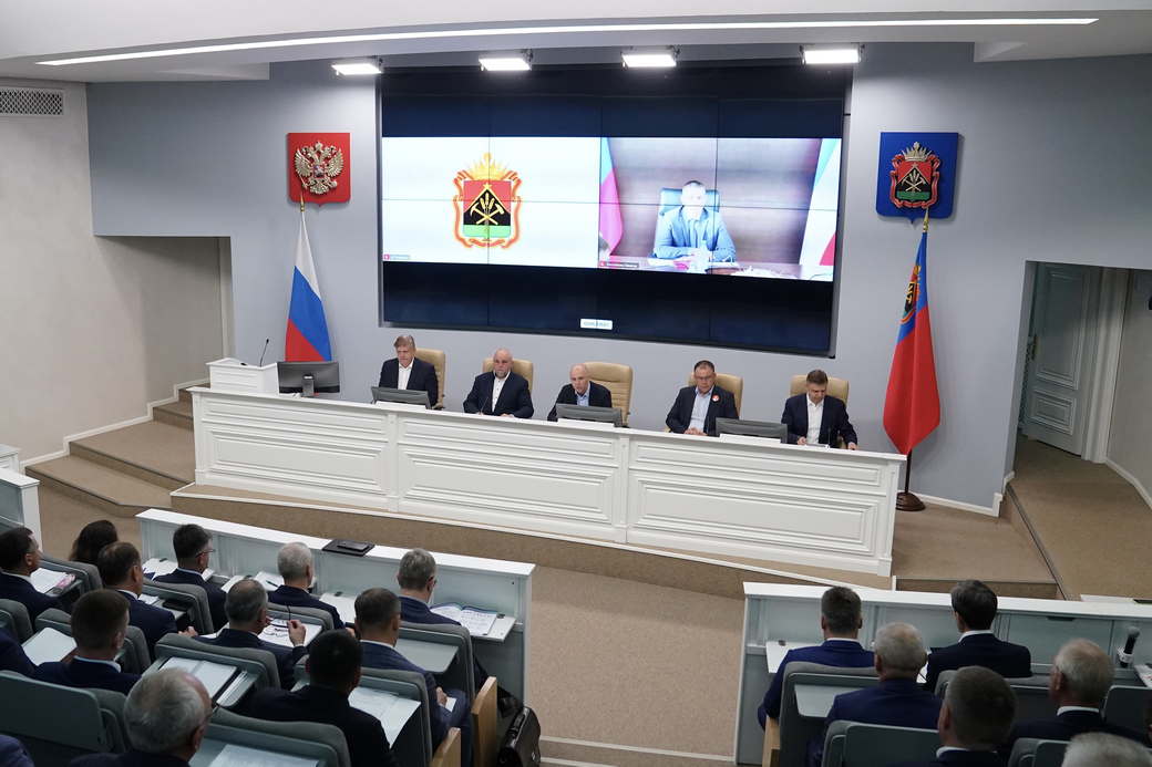 Для поддержки угольной отрасли разрабатываются системные и адресные меры