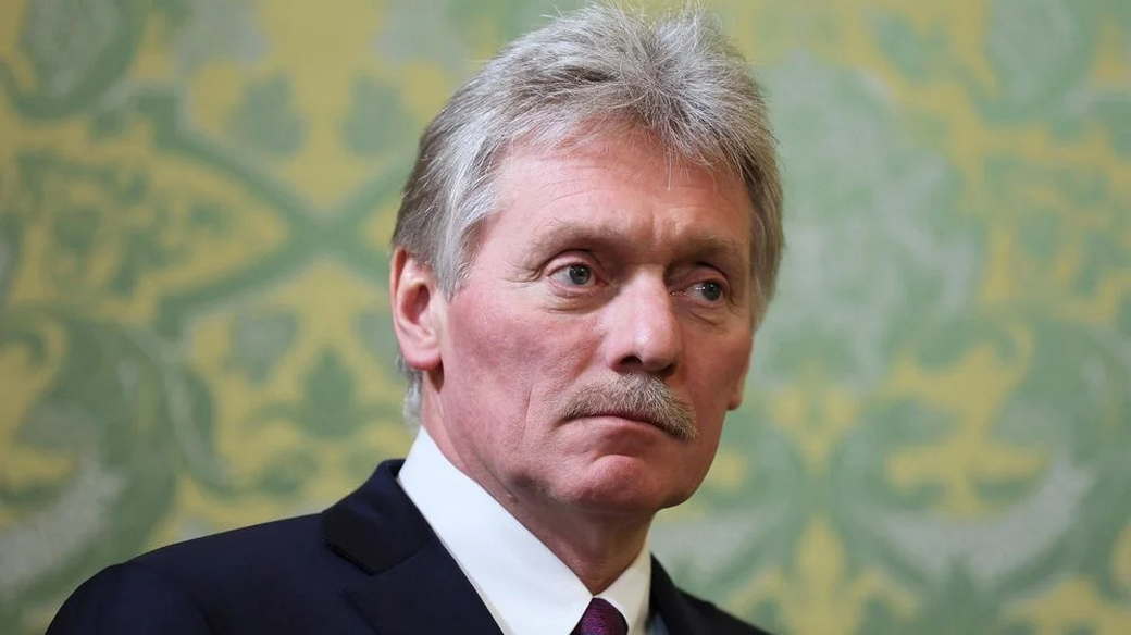 Песков: достижение устойчивого мира на Украине требует серьезного диалога