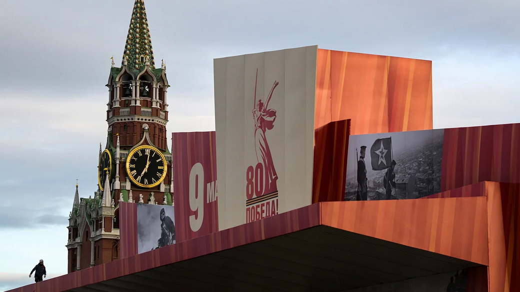 Зеленский пригрозил иностранным лидерам, готовящимся посетить Москву