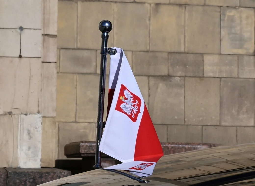 Польша закроет генконсульство РФ в Кракове