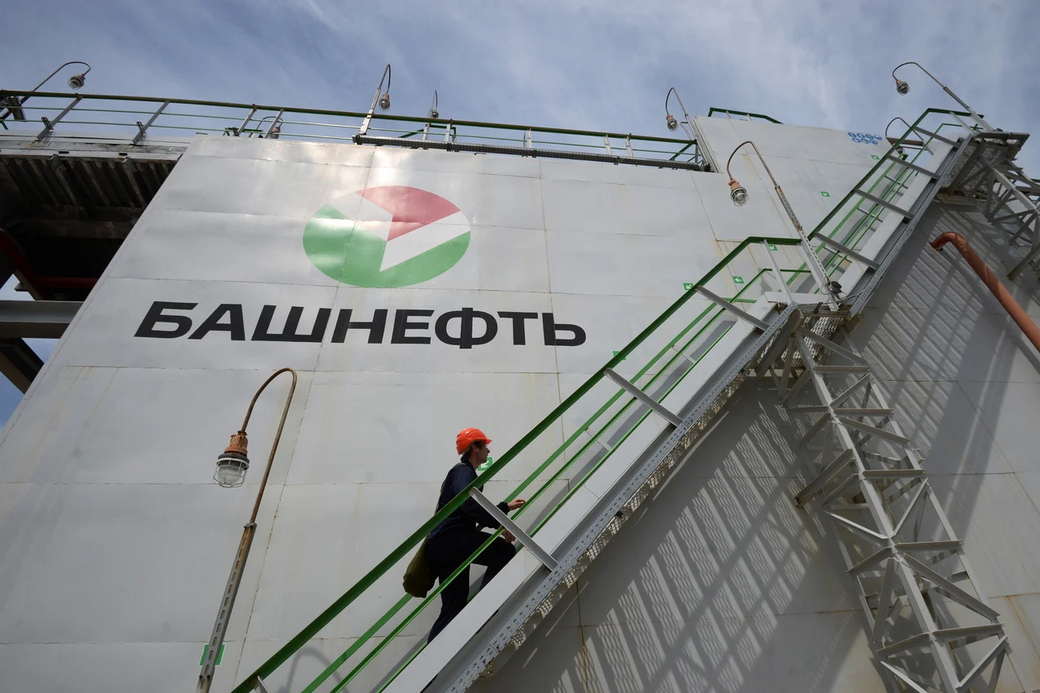 Экс-президента «Башнефти» заочно арестовали по делу о мошенничестве