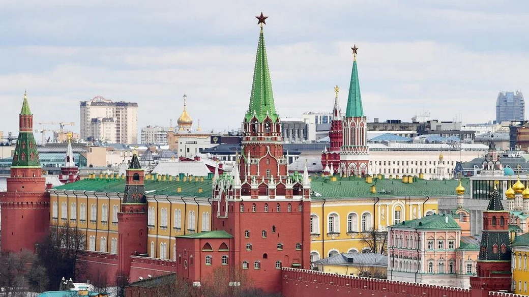 В Кремле назвали язык ультиматумов неприемлемым для России
