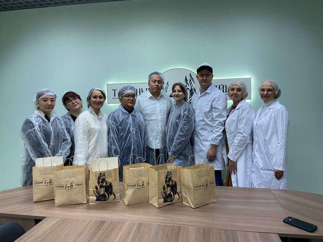 Более 1200 компаний Кузбасса получили помощь регионального Центра поддержки экспорта