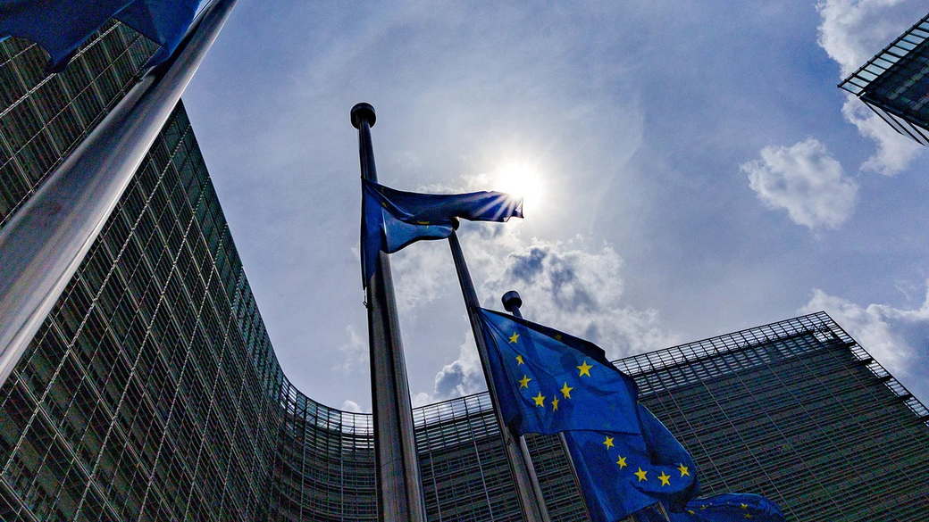 ЕС готовит санкции против российского газопровода «Северный поток»
