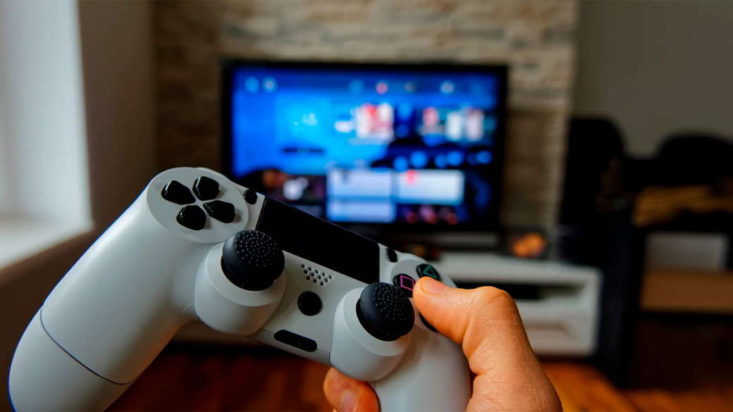 Sony массово заблокировала российские аккаунты PSN