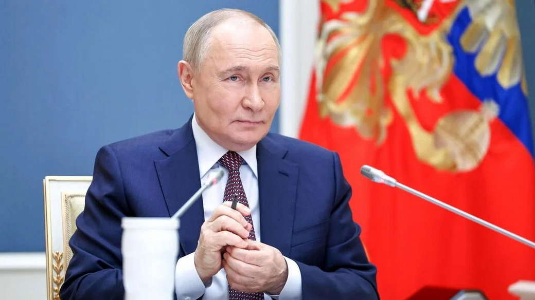Разговор Трампа и Путина понизил вероятность новых санкций, пишут СМИ