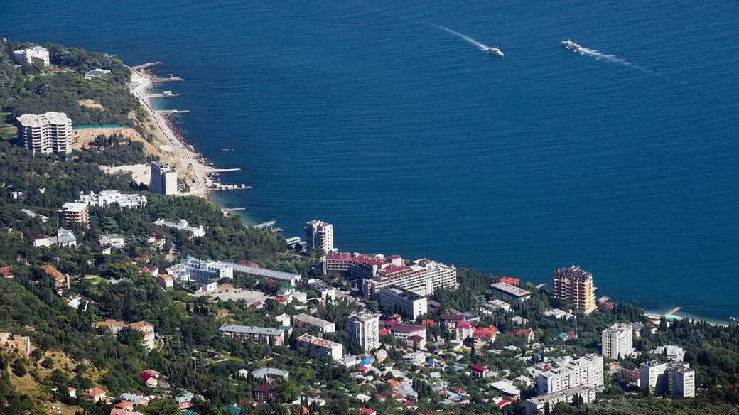 В Крыму готовятся ввести режим угрозы ЧС из-за заморозков