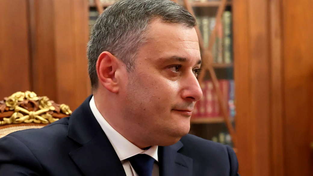 Хинштейн ответил на шутку Путина о присоединении Сумской области фразой «она мне не чужая»