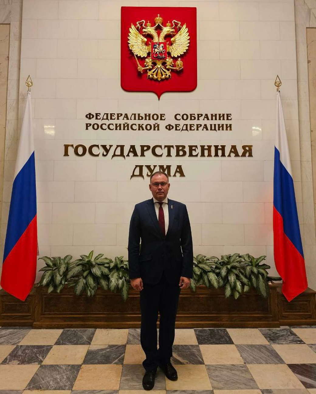 Губернатор Илья Середюк: мы мониторим ситуацию в энергетическом секторе в связи с поправками в федеральный бюджет Губернатор Илья Середюк: мы мониторим ситуацию в энергетическом секторе в связи с поправками в федеральный бюджет