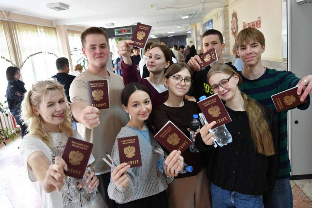 У кузбасских школьников начались госэкзамены