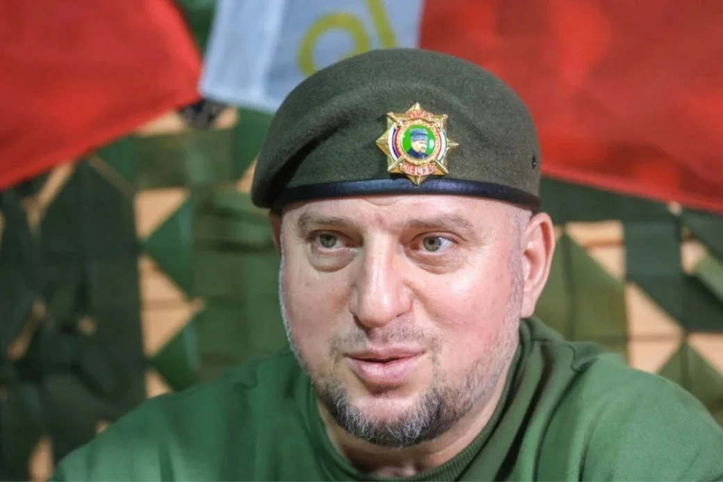 Бойцы «Ахмата» не берут в плен иностранных наемников, заявил Алаудинов