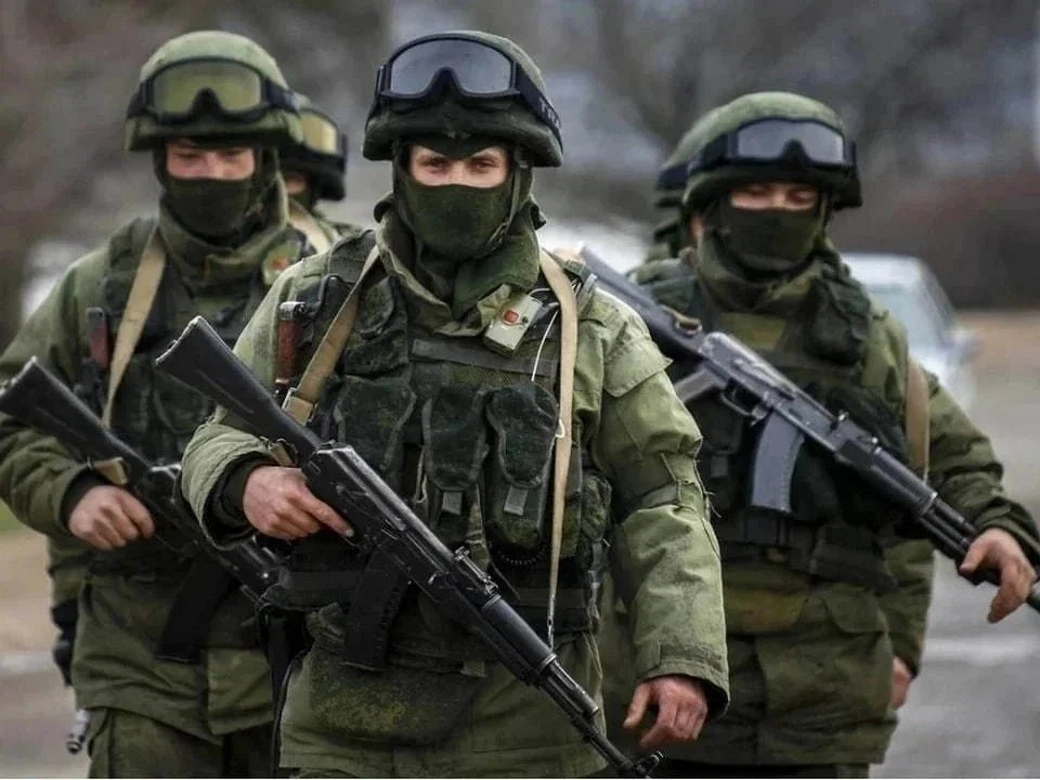 Рогов: Российские войска начали бои за последний участок границы ДНР и Запорожья