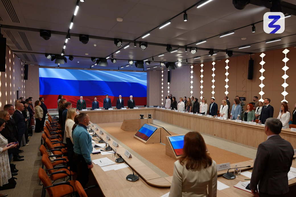 Кузбасс — в числе лидеров Всероссийского конкурса инициатив родительских сообществ