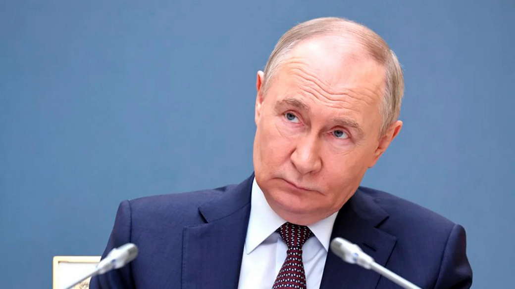 Reuters узнал об условиях мира Путина «не любой ценой»