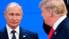 Sky News: Путин обеспечил себе встречу с Трампом без Зеленского