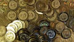 Стоимость биткойна обновила исторический максимум