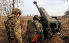 Марочко заявил об активном продвижении ВС РФ у Красноармейска