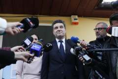 Новый президент Румынии назвал отправку войск на Украину неуместной