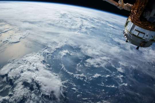«Роскосмос»: проект «Рассвет» станет российским ответом Starlink