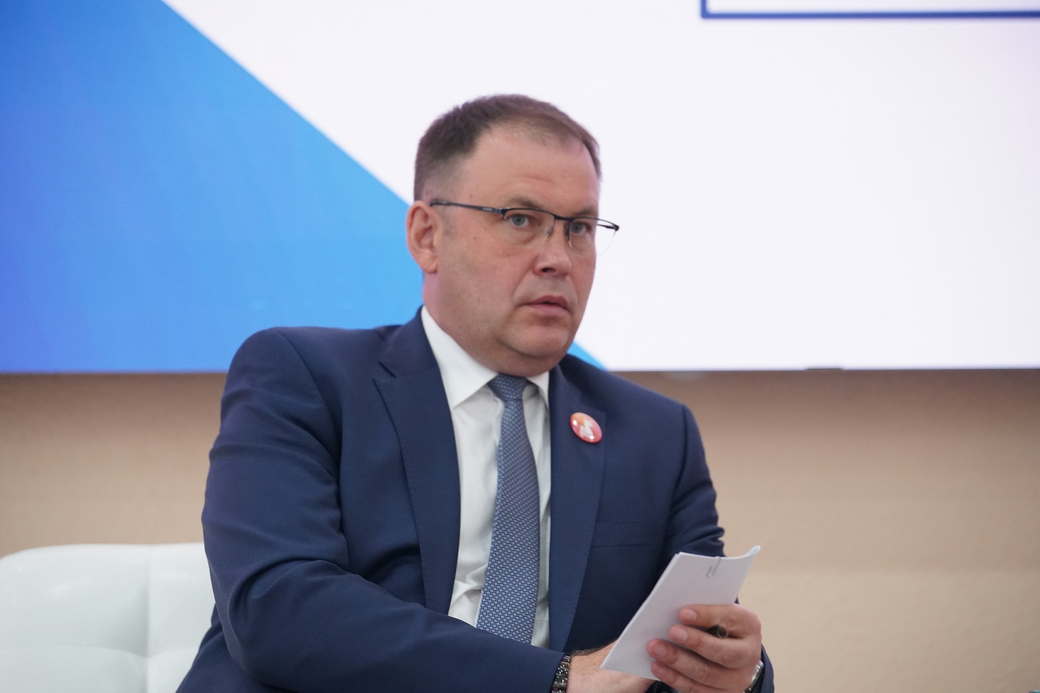 Кузбасс принимает окружное совещание по развитию образования
